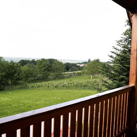 Apartma-Spa Natura Sveti Jurij ob Scavnici Exterior photo