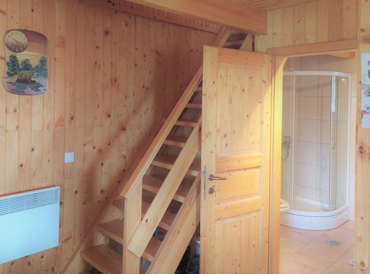 Apartma-Spa Natura Sveti Jurij ob Scavnici Exterior photo