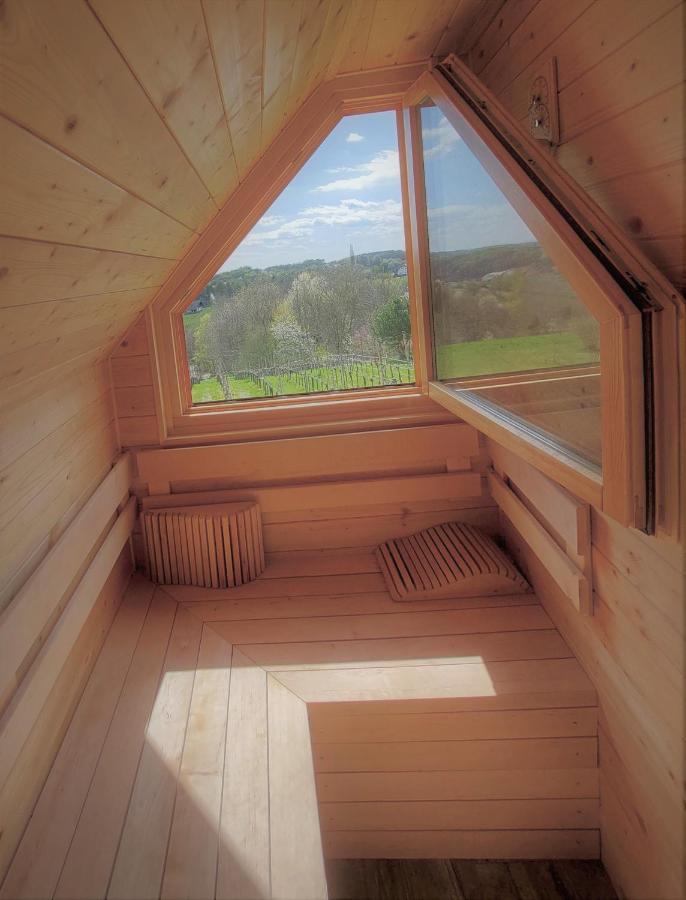 Apartma-Spa Natura Sveti Jurij ob Scavnici Exterior photo
