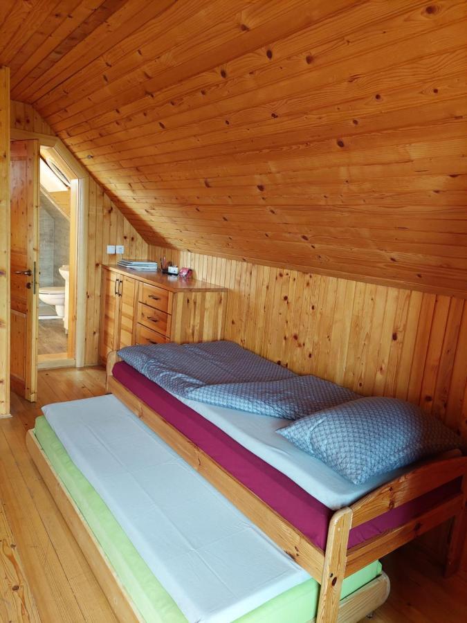 Apartma-Spa Natura Sveti Jurij ob Scavnici Exterior photo