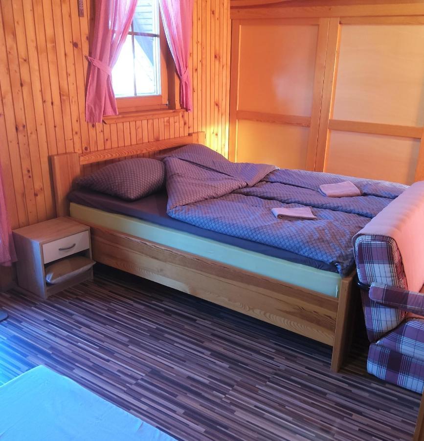 Apartma-Spa Natura Sveti Jurij ob Scavnici Exterior photo